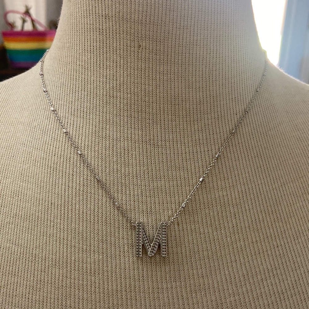 KS necklace